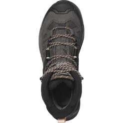 Salomon Quest 4 GTX Boot - Women's 15 Salomon Quest 4 GTX Boot - Women's -Outdoor Shoe Store MABLSUKI D4