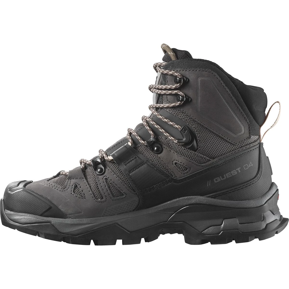 Salomon Quest 4 GTX Boot - Women's 7 Salomon Quest 4 GTX Boot - Women's - Image 7