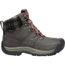 Keen Kaci III Winter Mid Waterproof Boot - Women's 6 Keen Kaci III Winter Mid Waterproof Boot - Women's -Outdoor Shoe Store MAGBLAPLA