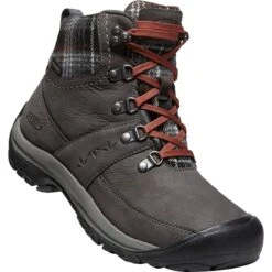 Keen Kaci III Winter Mid Waterproof Boot - Women's