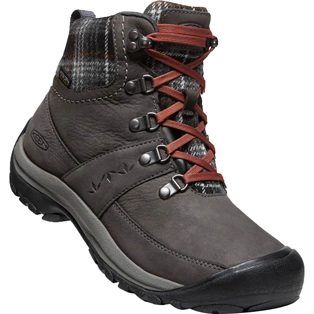 Keen Kaci III Winter Mid Waterproof Boot - Women's 1 Keen Kaci III Winter Mid Waterproof Boot - Women's