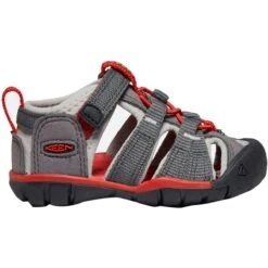 Keen Seacamp II CNX Sandal - Toddler Boys' -Outdoor Shoe Store MAGDRI