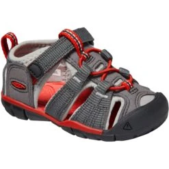 Keen Seacamp II CNX Sandal - Toddler Boys'