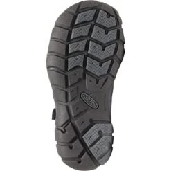 Keen Seacamp II CNX Sandal - Little Kids' -Outdoor Shoe Store MAGEVEPRI D1