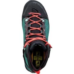 SALEWA Raven 3 GTX Boot - Women's -Outdoor Shoe Store MAL D4