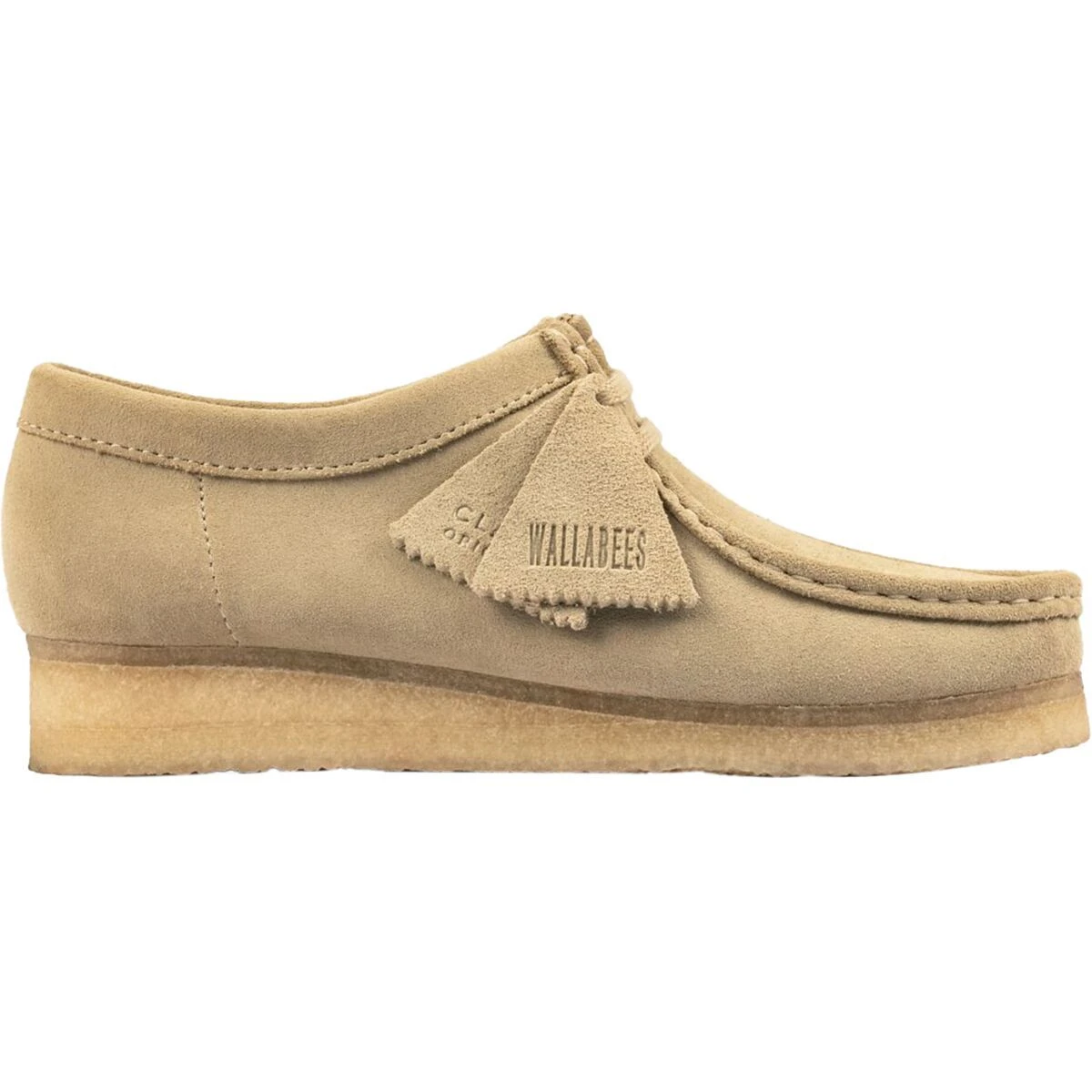 Clarks Wallabee Shoe - Women's 7 Clarks Wallabee Shoe - Women's - Image 7