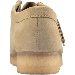 Clarks Wallabee Shoe - Women's 10 Clarks Wallabee Shoe - Women's -Outdoor Shoe Store MAPSUE D10