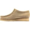Clarks Wallabee Shoe - Women's
