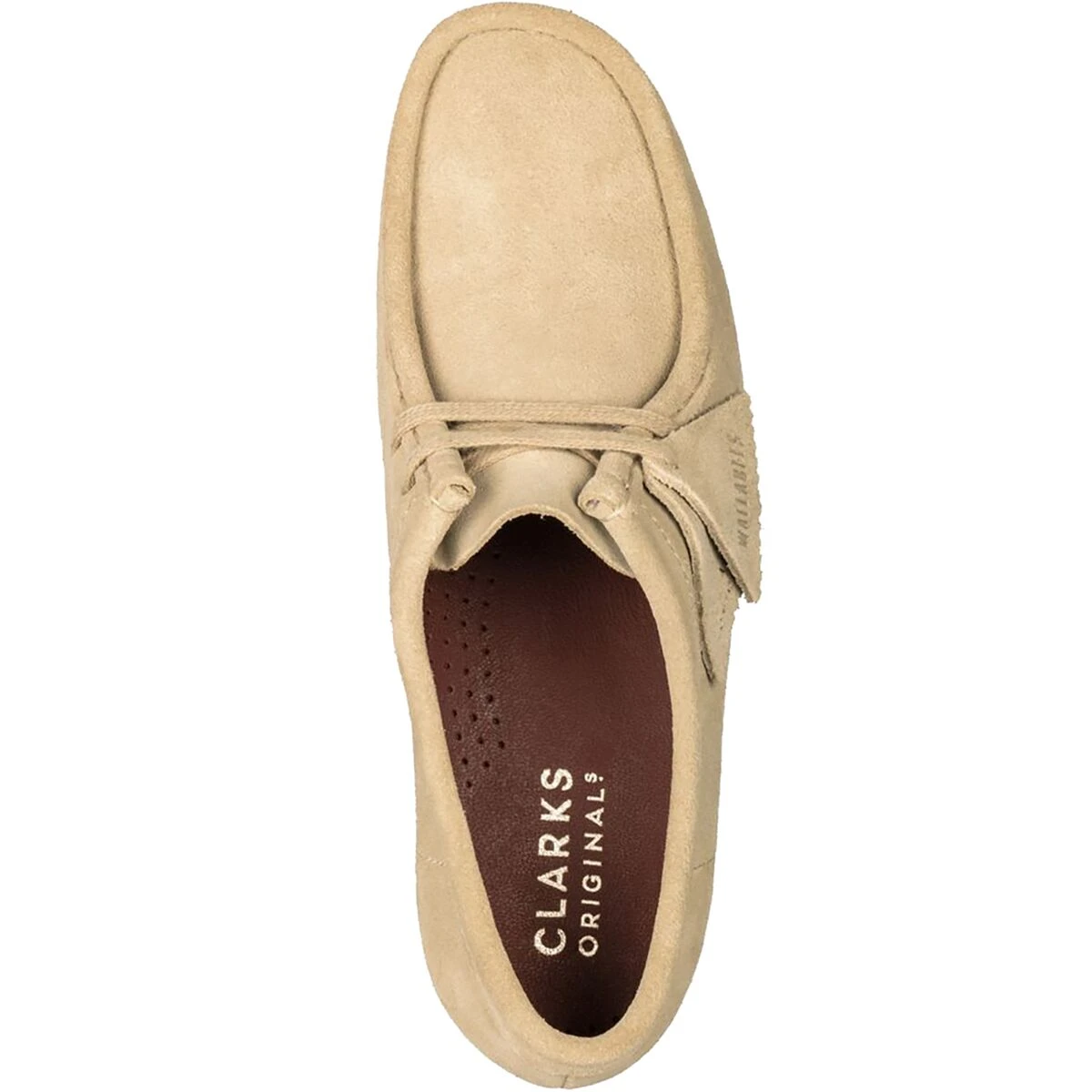 Clarks Wallabee Shoe - Women's 5 Clarks Wallabee Shoe - Women's - Image 5