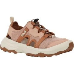 Teva Outflow CT Sandal - Women's -Outdoor Shoe Store MAPSUGLIO D1