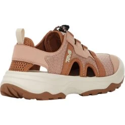 Teva Outflow CT Sandal - Women's -Outdoor Shoe Store MAPSUGLIO D2