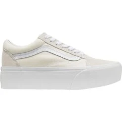 Vans Old Skool Stackform Shoe - Women's 10 Vans Old Skool Stackform Shoe - Women's -Outdoor Shoe Store MAR 1
