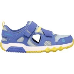 Merrell Hydro Free Roam Monarch Sandal - Kids' -Outdoor Shoe Store MARLIM