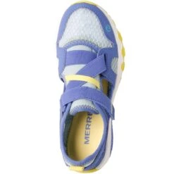 Merrell Hydro Free Roam Monarch Sandal - Kids' -Outdoor Shoe Store MARLIM D3