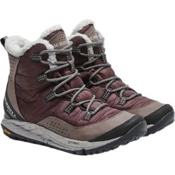 Merrell Antora Sneaker Boot - Women's -Outdoor Shoe Store MAR D1