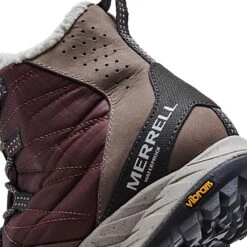 Merrell Antora Sneaker Boot - Women's