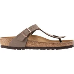 Birkenstock Gizeh Sandal - Women's -Outdoor Shoe Store MCBIR 6