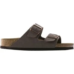 Birkenstock Arizona Sandal - Men's -Outdoor Shoe Store MCBIR 9