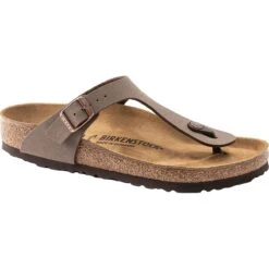 Birkenstock Gizeh Sandal - Women's -Outdoor Shoe Store MCBIR D13 1