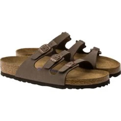Birkenstock Florida Soft Footbed Sandal - Women's