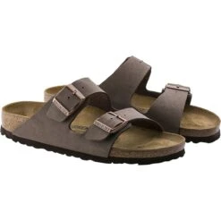 Birkenstock Arizona Narrow Sandal - Women's -Outdoor Shoe Store MCBIR D3