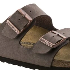 Birkenstock Arizona Narrow Sandal - Women's -Outdoor Shoe Store MCBIR D5 1