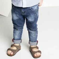 Birkenstock Roma Sandal - Kids' -Outdoor Shoe Store MCBIR D5