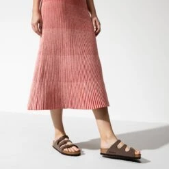 Birkenstock Florida Soft Footbed Sandal - Women's -Outdoor Shoe Store MCBIR D6 1