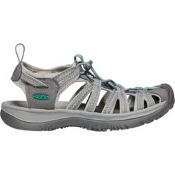 Keen Whisper Sandal - Women's -Outdoor Shoe Store MEGRPEGR