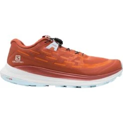 Salomon Ultra Glide Trail Running Shoe - Women's -Outdoor Shoe Store MEORREORCRBL