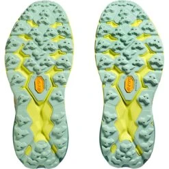 Hoka Speedgoat 5 Trail Running Shoe - Women's 26 Hoka Speedgoat 5 Trail Running Shoe - Women's -Outdoor Shoe Store MERTRE D3