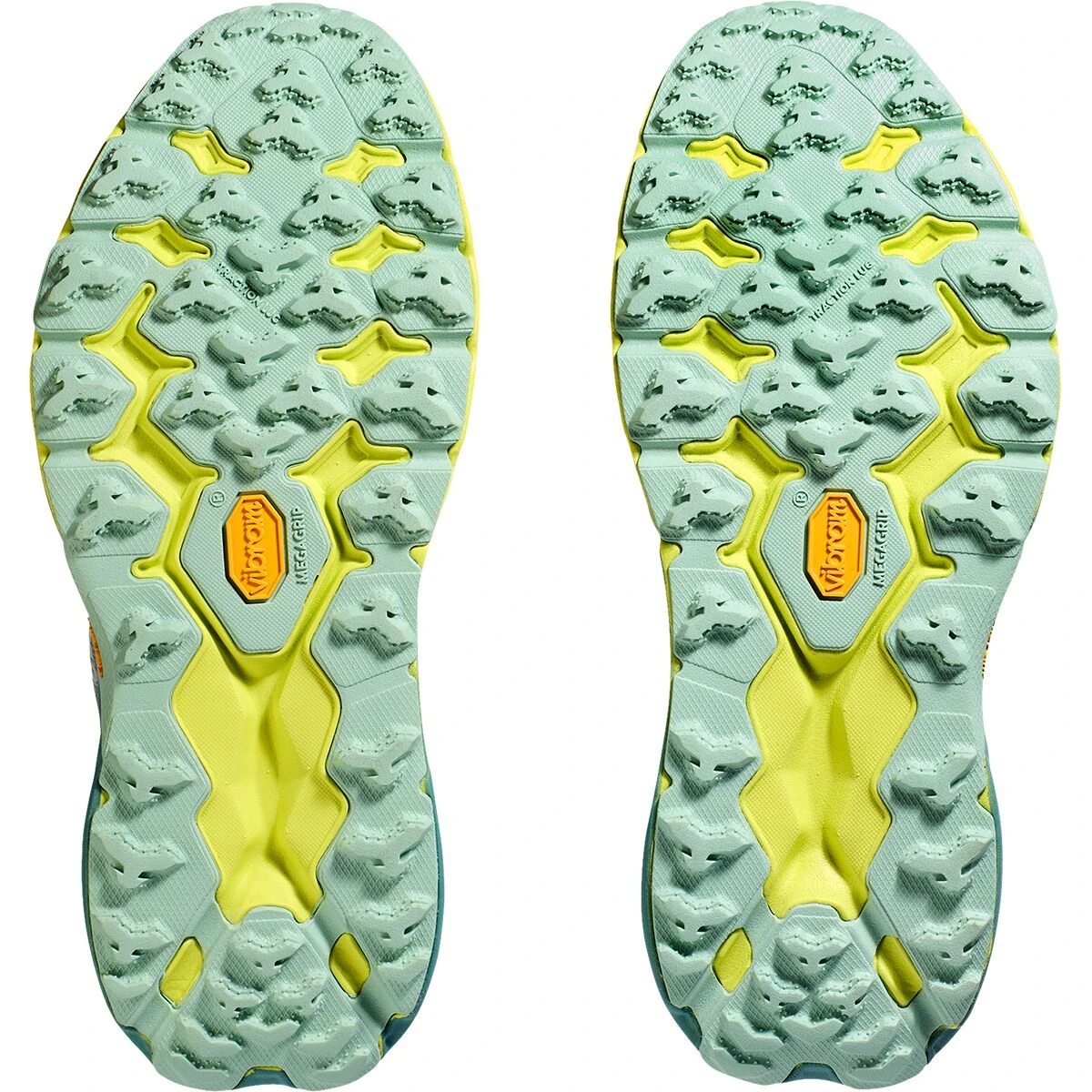 Hoka Speedgoat 5 Trail Running Shoe - Women's 12 Hoka Speedgoat 5 Trail Running Shoe - Women's - Image 12