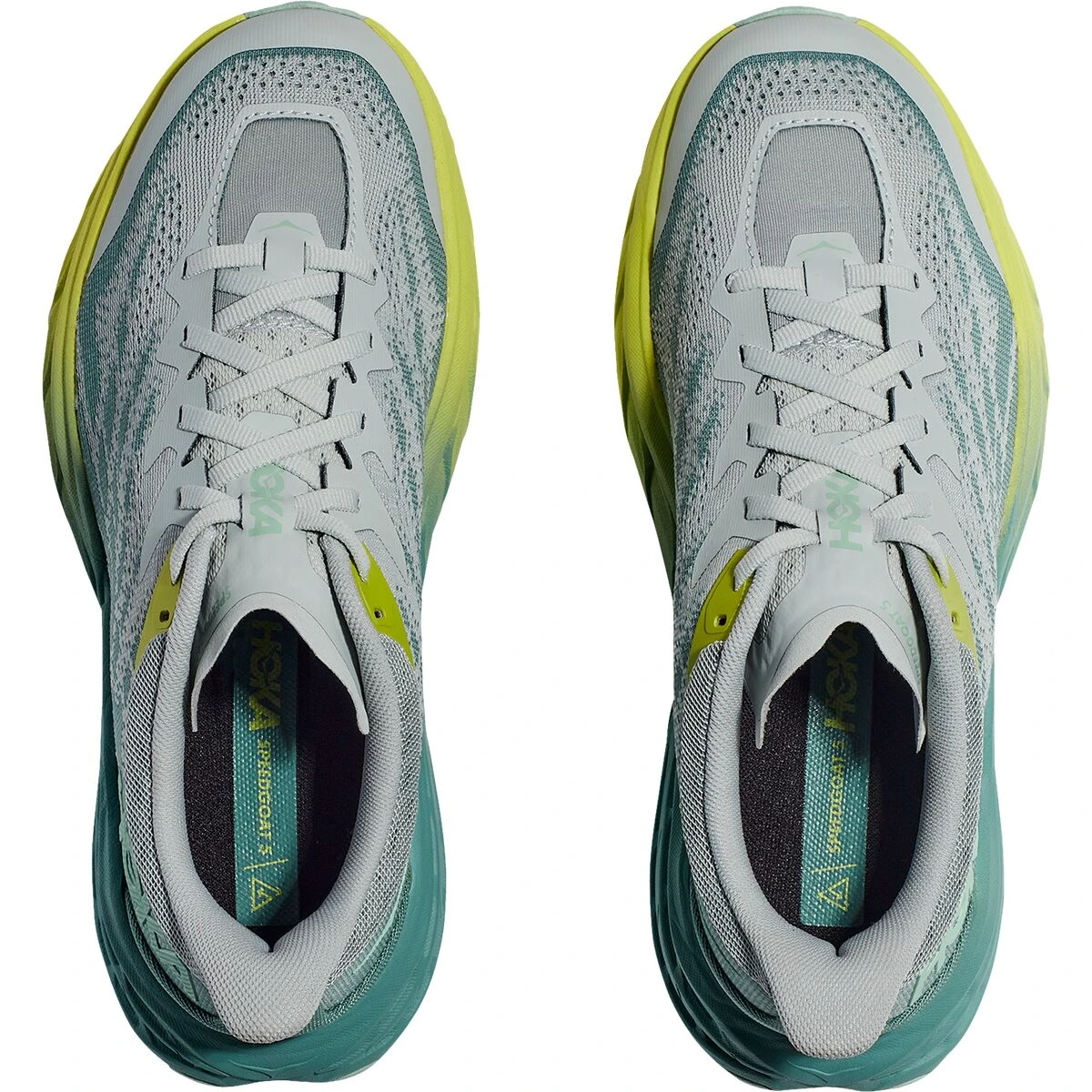 Hoka Speedgoat 5 Trail Running Shoe - Women's 13 Hoka Speedgoat 5 Trail Running Shoe - Women's - Image 13