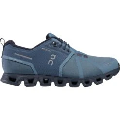 On Running Cloud 5 Waterproof Shoe - Women's -Outdoor Shoe Store METNAV
