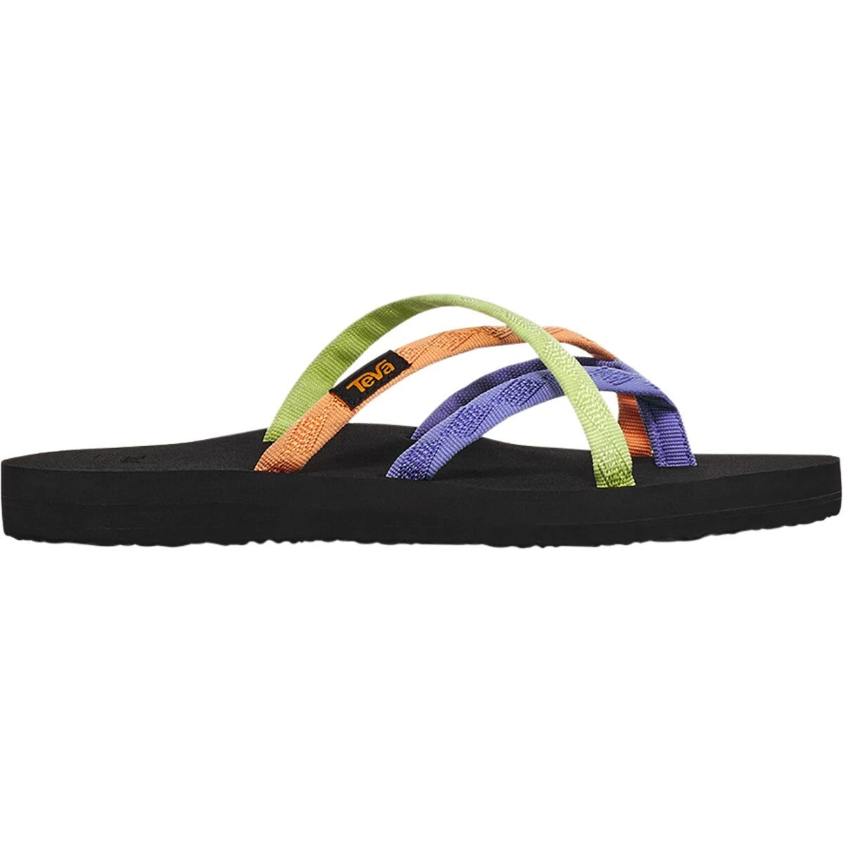 Teva Olowahu Sandal - Women's 7 Teva Olowahu Sandal - Women's - Image 7