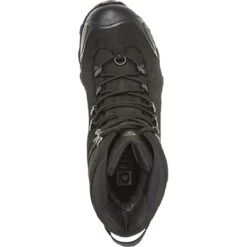 Oboz Bridger 10in Insulated B-Dry Boot - Men's -Outdoor Shoe Store MIDBLA D4
