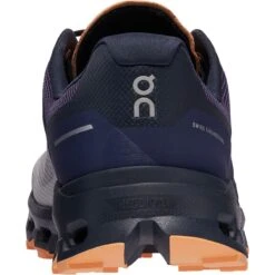 On Running Cloudvista Trail Running Shoe - Women's -Outdoor Shoe Store MIDCOP D2