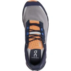 On Running Cloudvista Trail Running Shoe - Women's -Outdoor Shoe Store MIDCOP D4