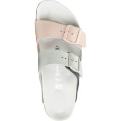 Birkenstock Arizona Split Hex Narrow Sandal - Women's -Outdoor Shoe Store MILIRONU D2