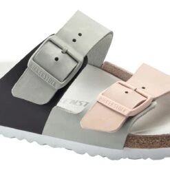 Birkenstock Arizona Split Hex Narrow Sandal - Women's -Outdoor Shoe Store MILIRONU D3