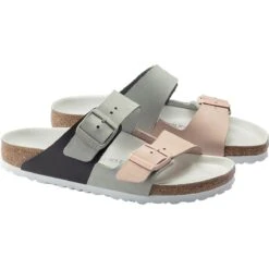 Birkenstock Arizona Split Hex Narrow Sandal - Women's