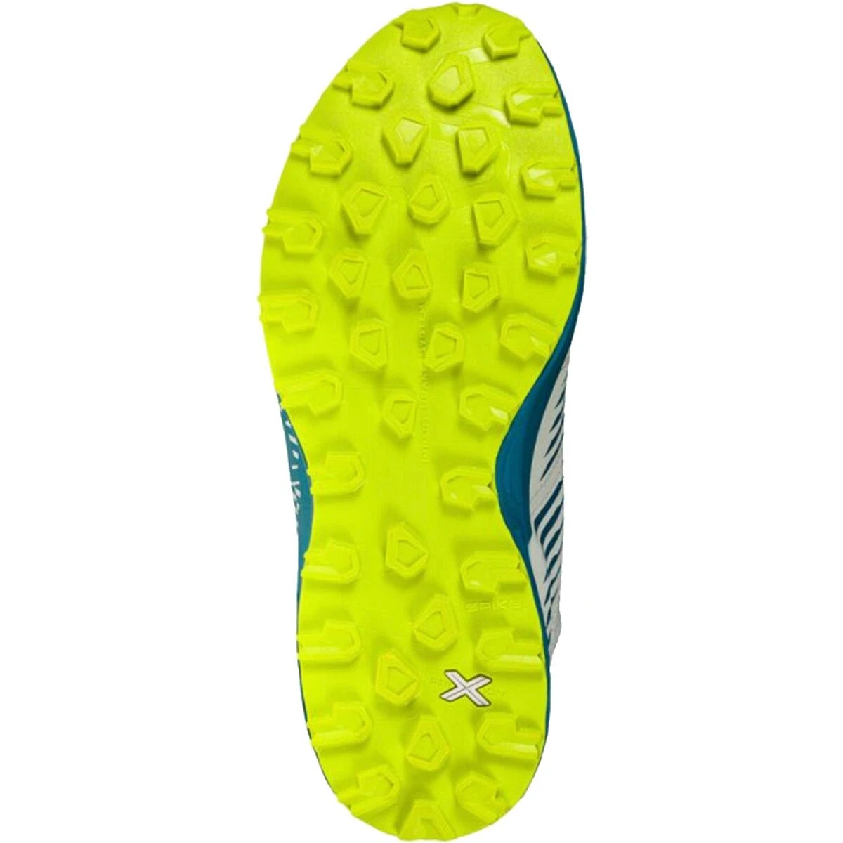 La Sportiva Cyklon Trail Running Shoe - Women's 2 La Sportiva Cyklon Trail Running Shoe - Women's - Image 2