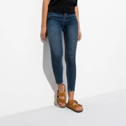 Birkenstock Arizona Soft Footbed Limited Edition Narrow Sandal - Women's -Outdoor Shoe Store MINSE D8