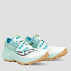 Saucony Endorphin Rift Shoe - Women's