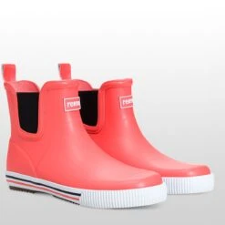 Reima Ankles Rain Boots - Toddlers'