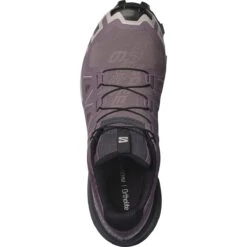 Salomon Speedcross 6 Trail Running Shoe - Women's -Outdoor Shoe Store MOBLASOFRO D5