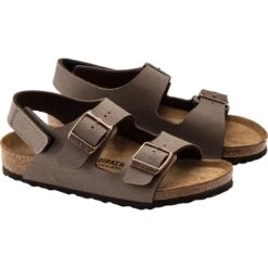 Birkenstock Milano HL Sandal - Kids'