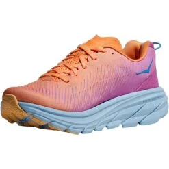 Hoka Rincon 3 Wide Running Shoe - Women's -Outdoor Shoe Store MOCORACYC D1