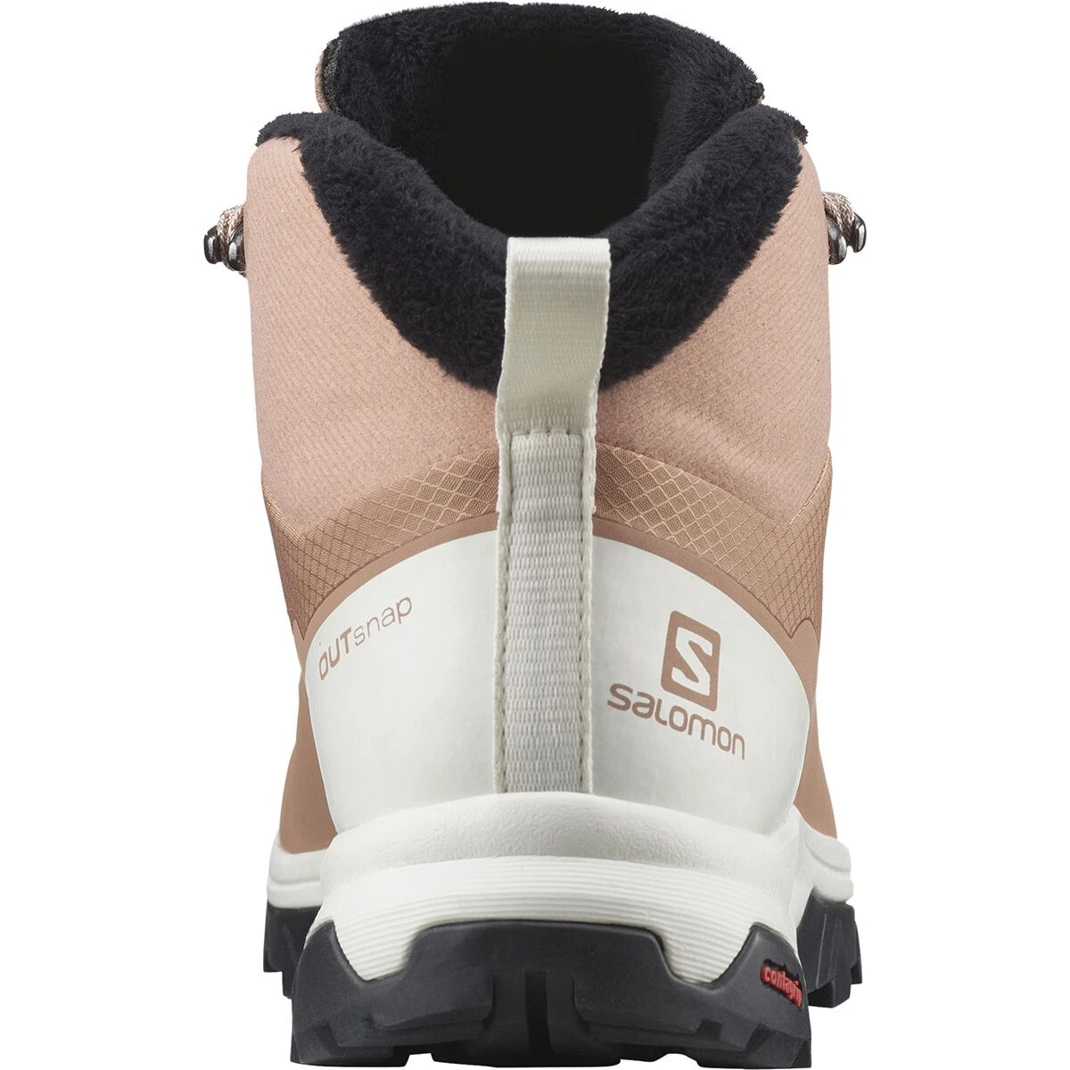 Salomon Outsnap CS WP Boot - Women's 5 Salomon Outsnap CS WP Boot - Women's - Image 5
