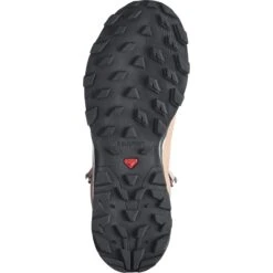 Salomon Outsnap CS WP Boot - Women's 8 Salomon Outsnap CS WP Boot - Women's -Outdoor Shoe Store MOMOVAICBL D3